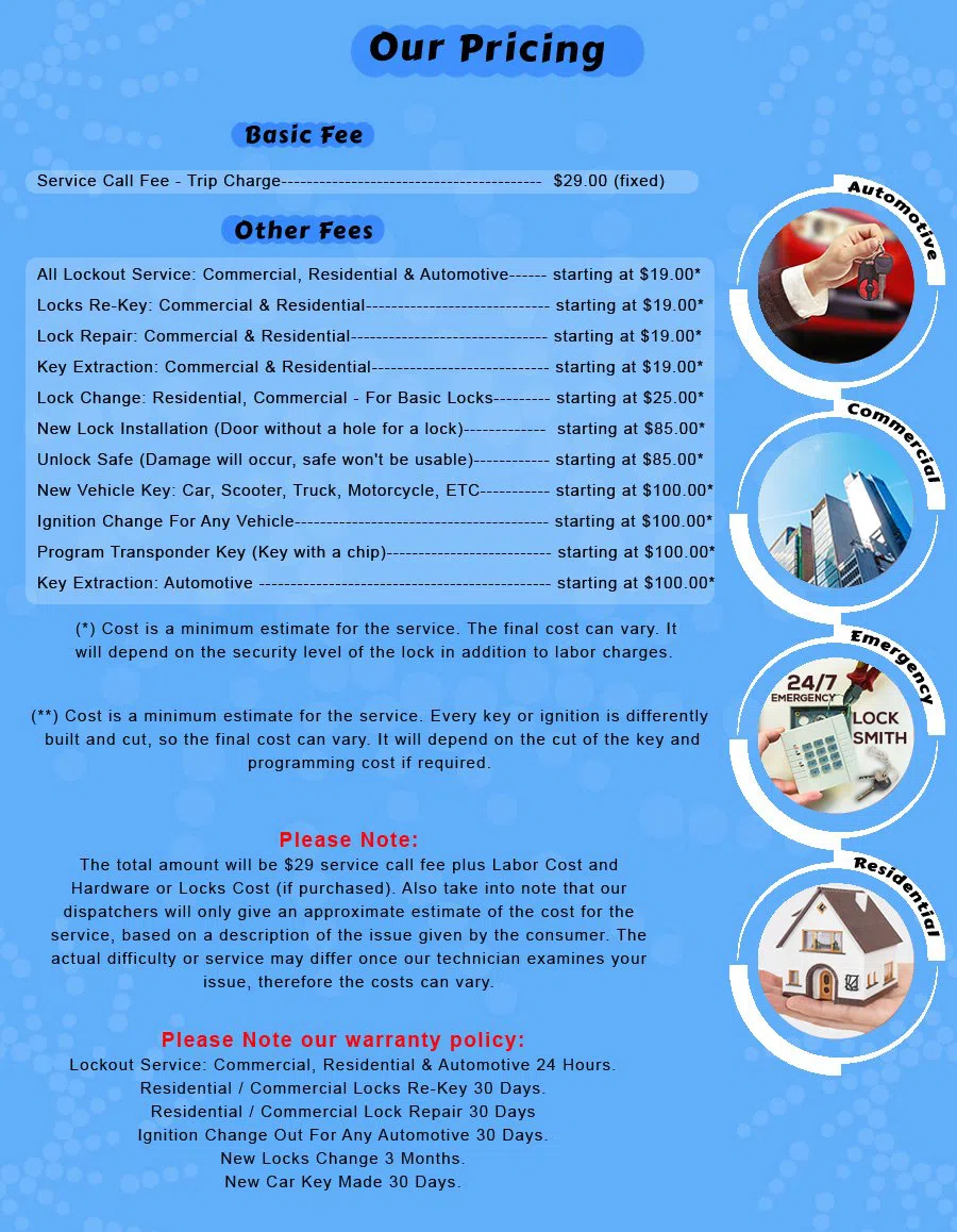 Oak Park Locksmith Store, Oak Park, IL 708-303-9311